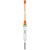 Laufpose mit Distanz-Antenne und XL Pilot