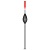 Competition Black Egg Hi-Vis