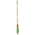 Multicolor Distance Waggler
