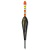 Pro-T Gold Raubfisch Knicklicht Laufpose