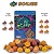 AI Carp Boilies