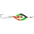 Swirly Series Loop Lure