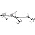 RockerHead Dive Stinger