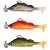 Real Shad Kit