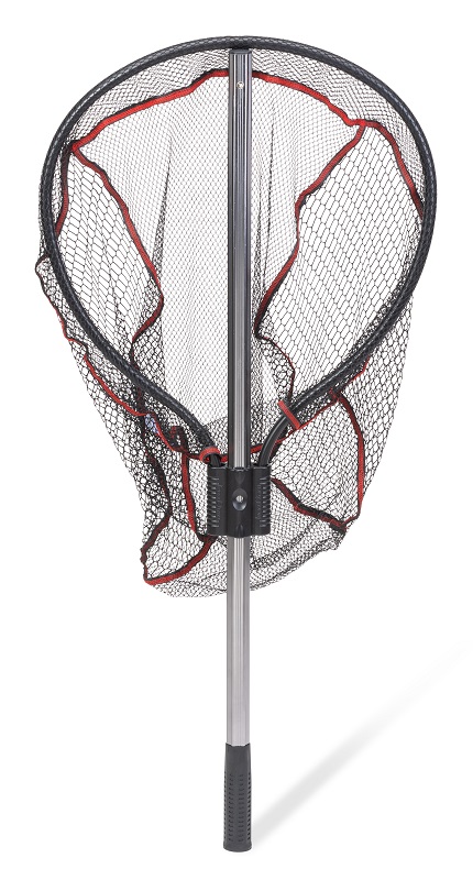 Iron Claw podběrák Predator Scoop L