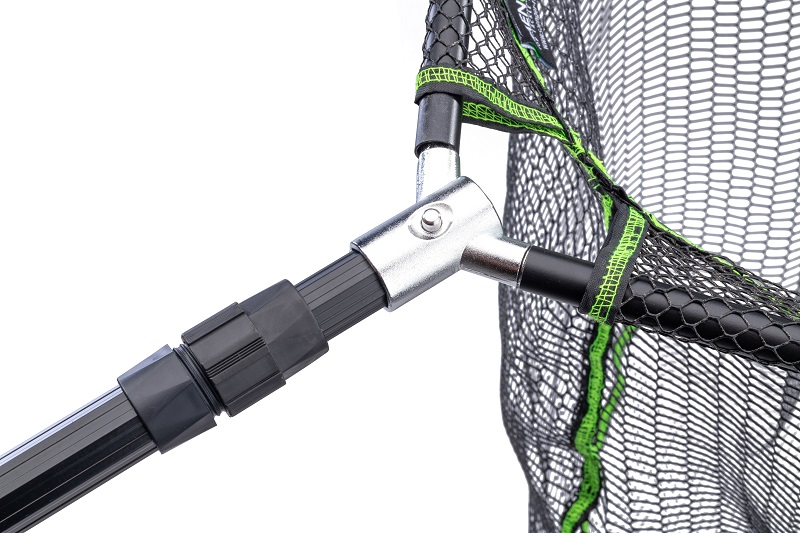 Saenger podběrák Specialist Big Fish, dvoudílný