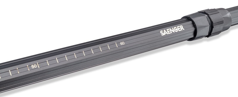 Saenger podběrák Specialist Big Fish, dvoudílný