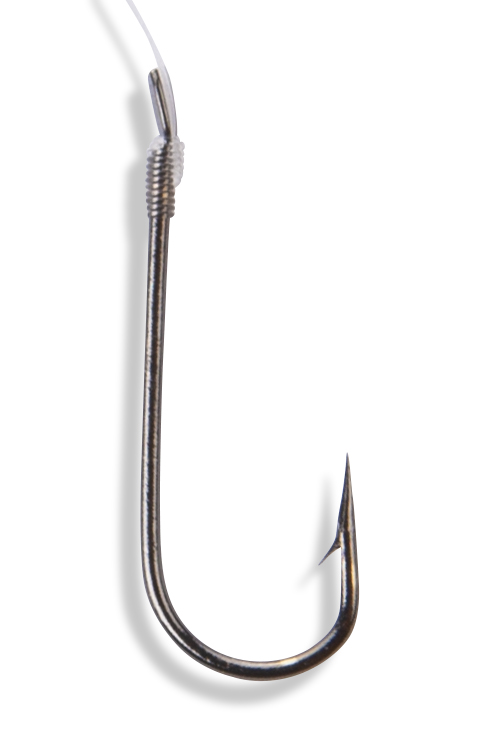 Saenger Návazec na chytání s červy Madenhaken BN-69  vel. 12, 10 ks/bal