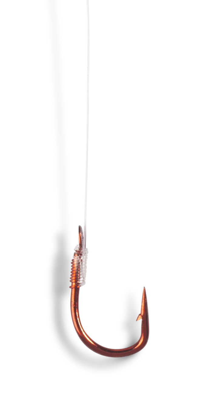 Saenger Návazec na chytání s červy Madenhaken R-25 vel. 10, 10 ks/bal