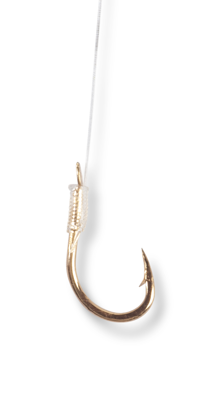 Saenger Návazec na chytání s kukuřicí Maishaken vel. 10, 10 ks/bal