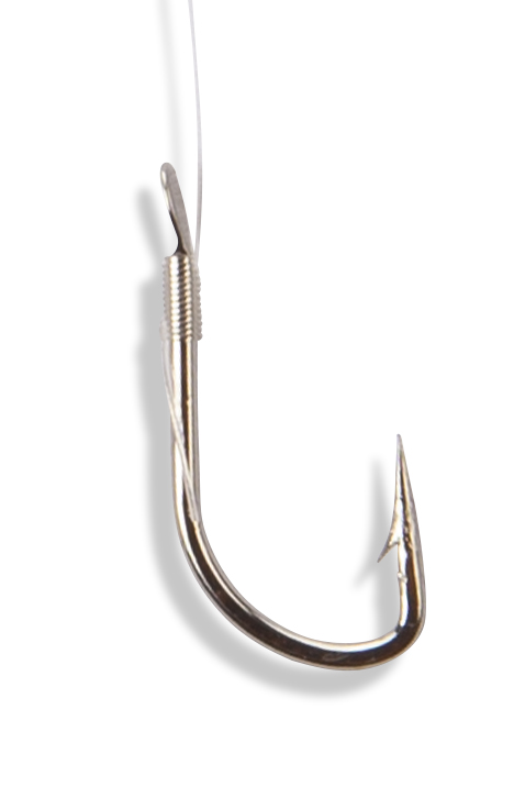 Saenger Návazec na chytání s kukuřicí Maishaken vel. 12, 10 ks/bal