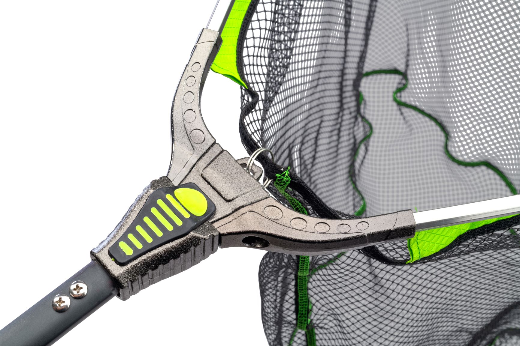 Saenger teleskopický podběrák MaxForcer 2,7m