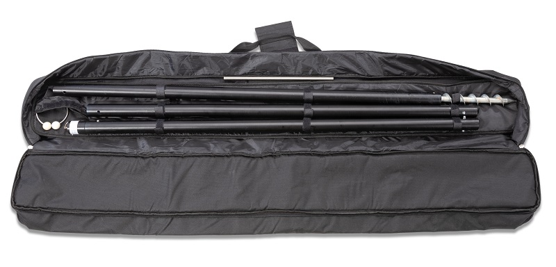 Uni Cat držák šňůry Hot Spot Ledger Profi Kit 2+