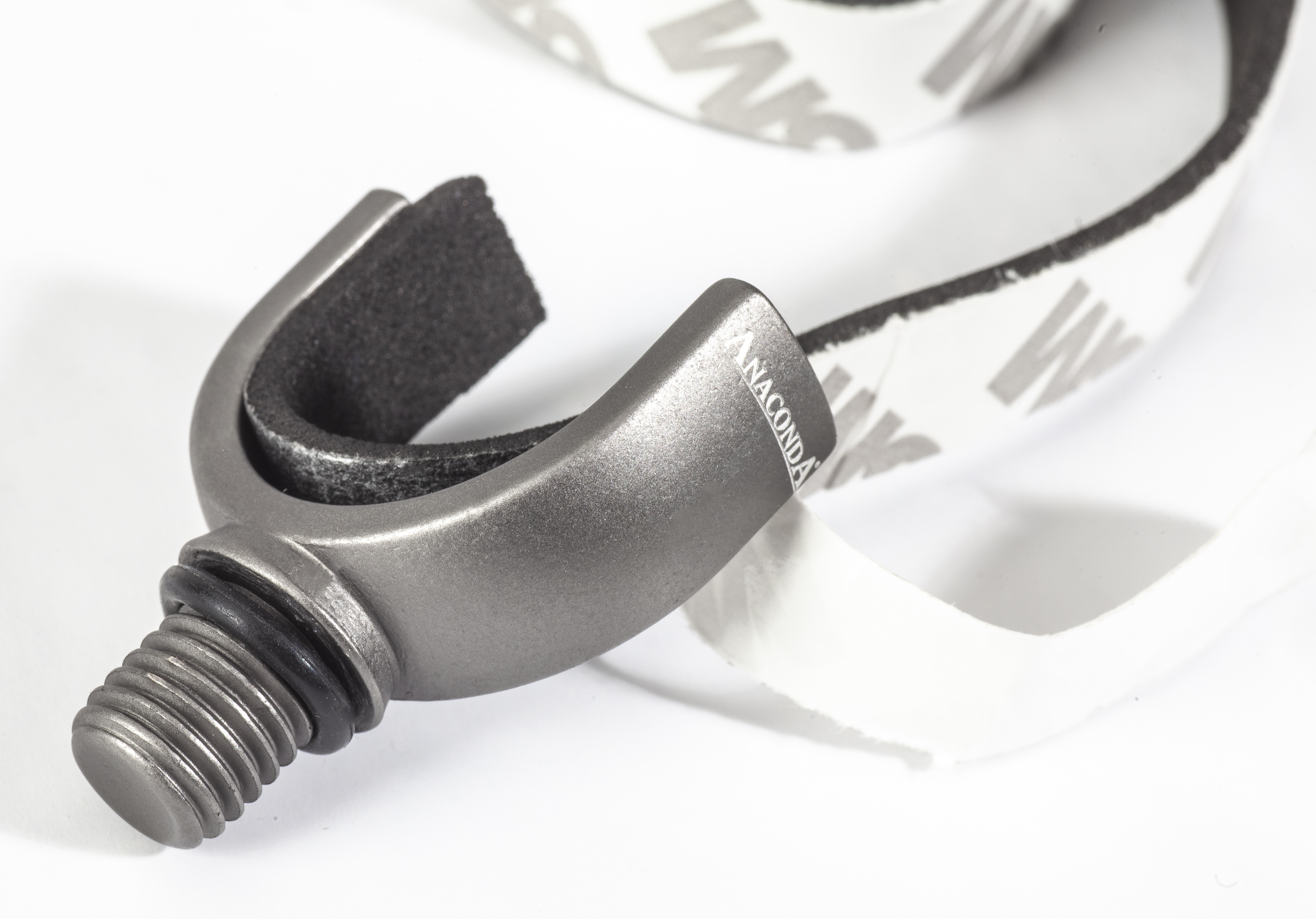 Anaconda lepící páska 3M Blank Protect thick, 2ks/bal