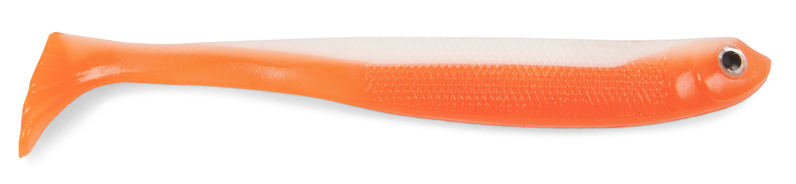 Iron Claw gumová nástraha Slim Jim 7 cm Vzor WO, 3 ks