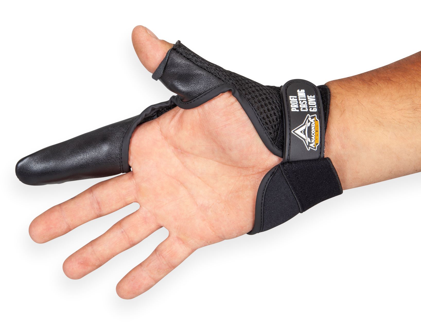 Anaconda rukavice Profi Casting Glove, pravá XL