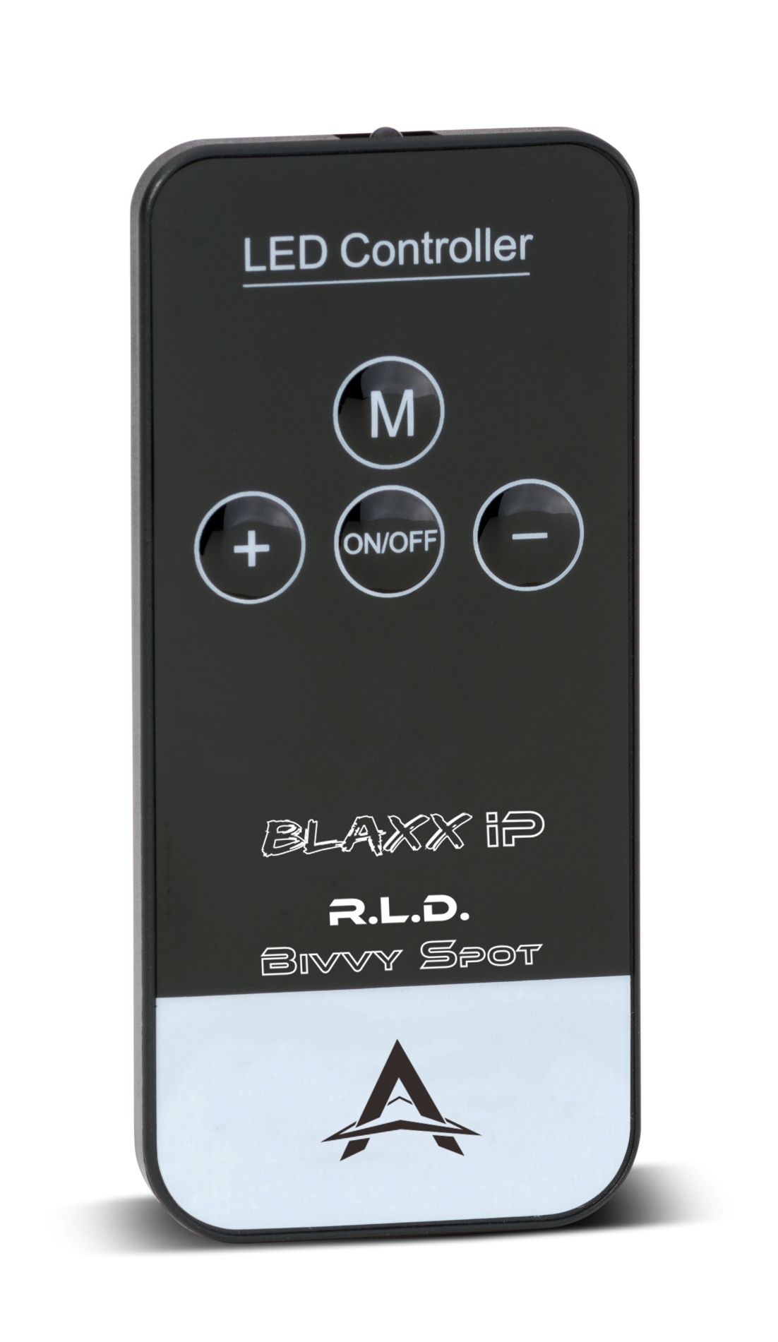 Anaconda sada hlásičů s příposlechem a světlem do bivaku 4+1 Blaxx IP PRO