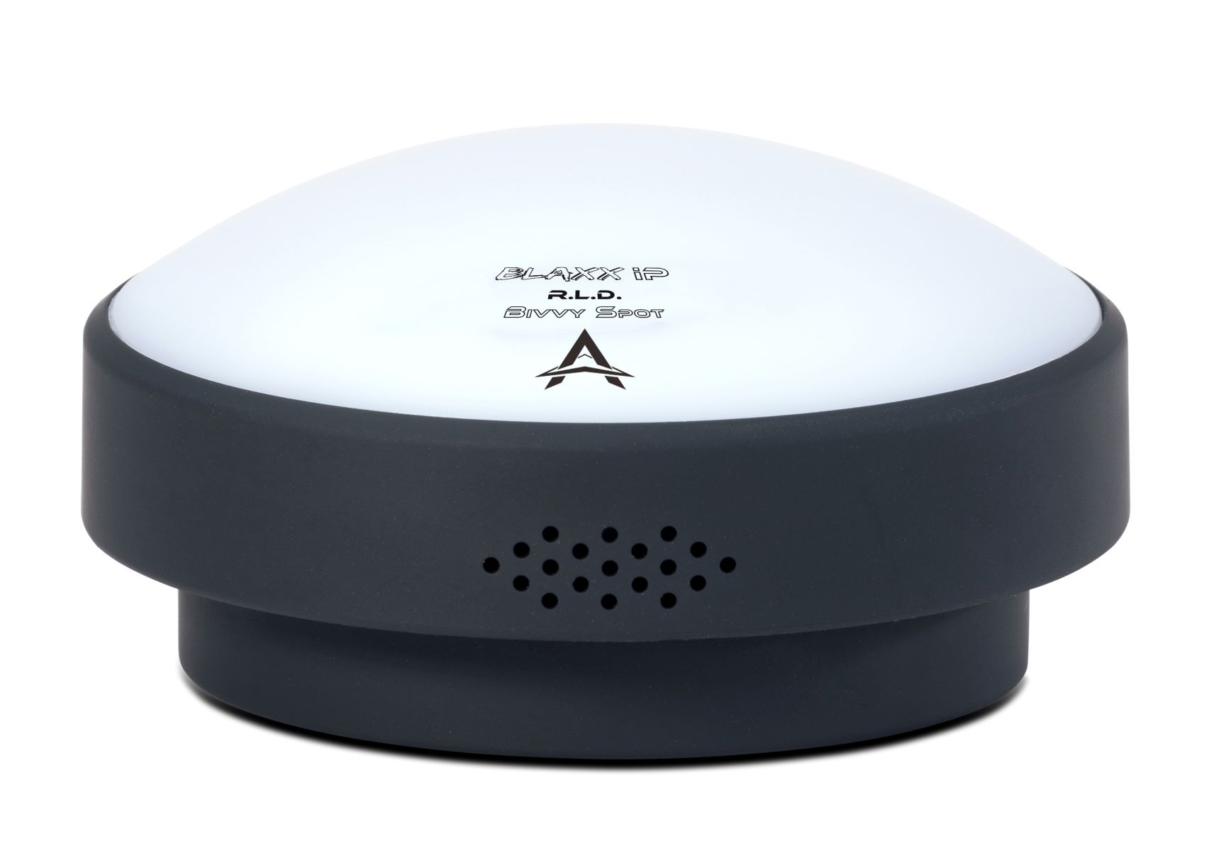 Anaconda sada hlásičů s příposlechem a světlem do bivaku 4+1 Blaxx IP PRO