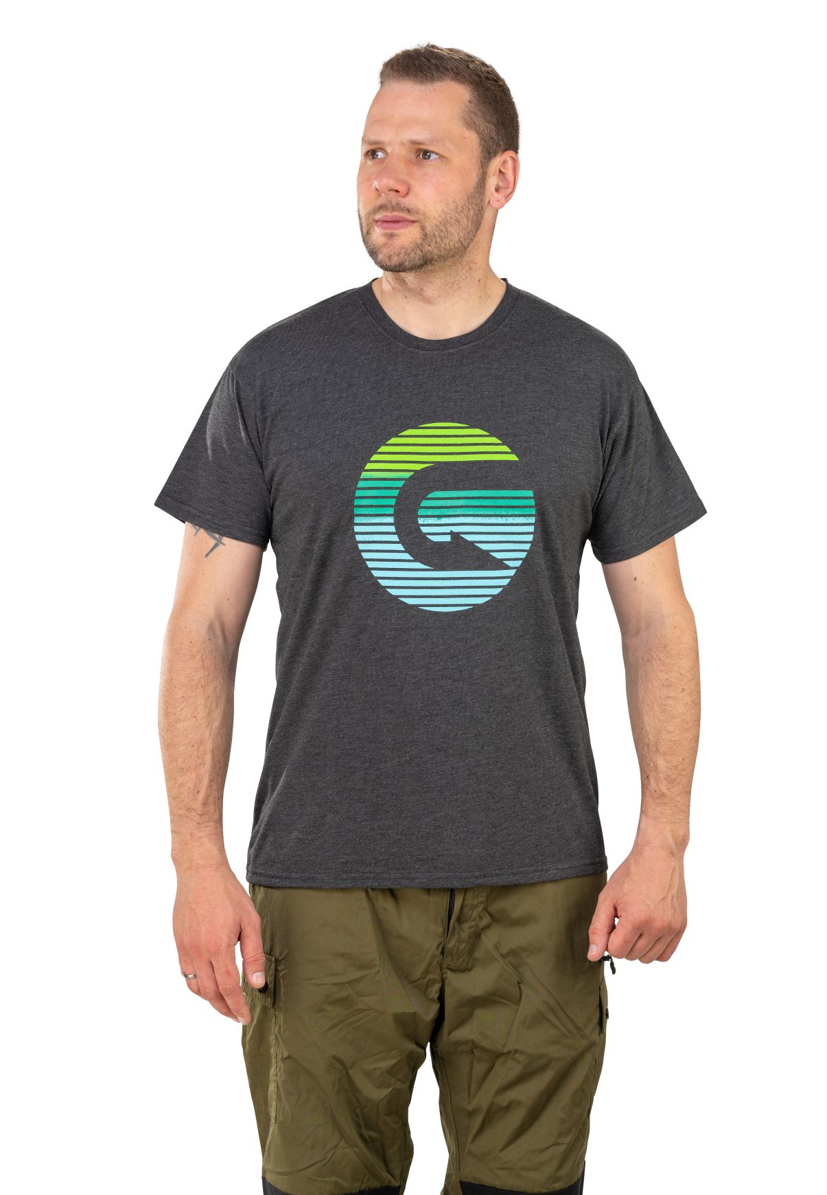 Saenger tričko "G" M