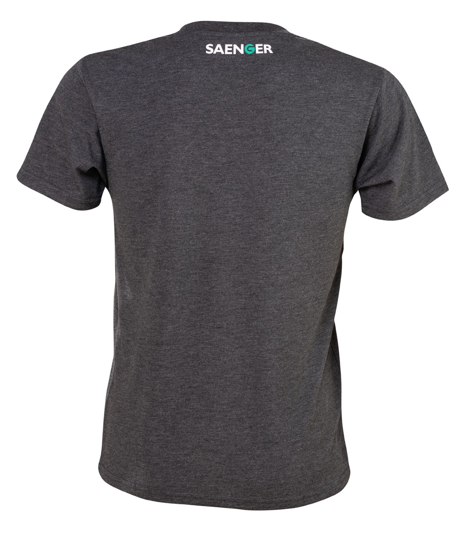 Saenger tričko "G" XL