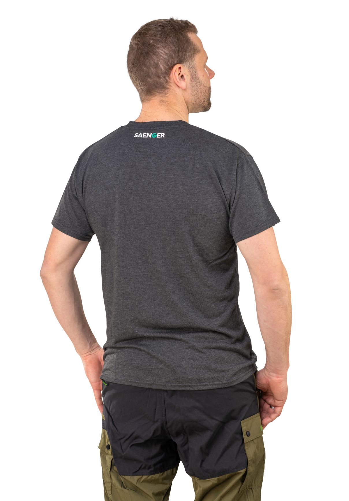Saenger tričko "G" XL