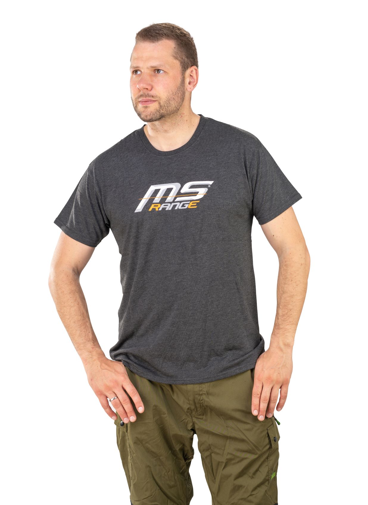 MS Range tričko XXL