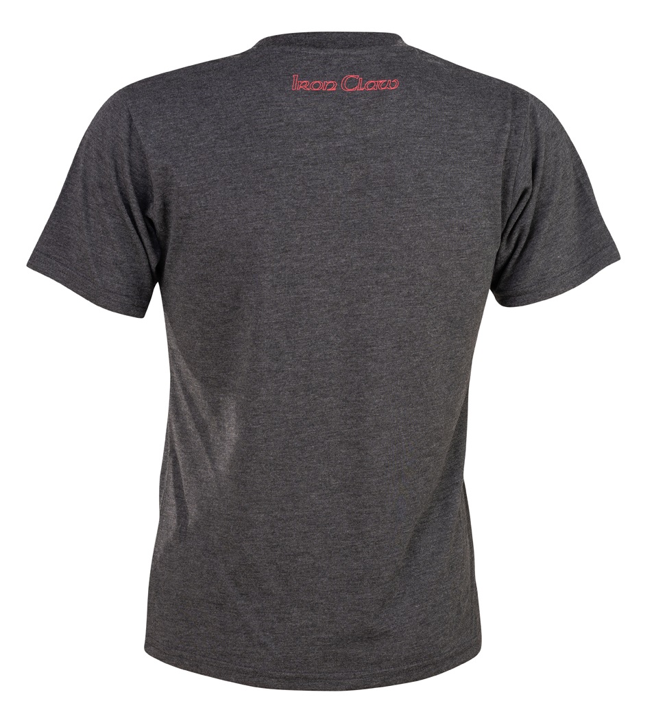 Iron Claw tričko Non-Toxic Sea L