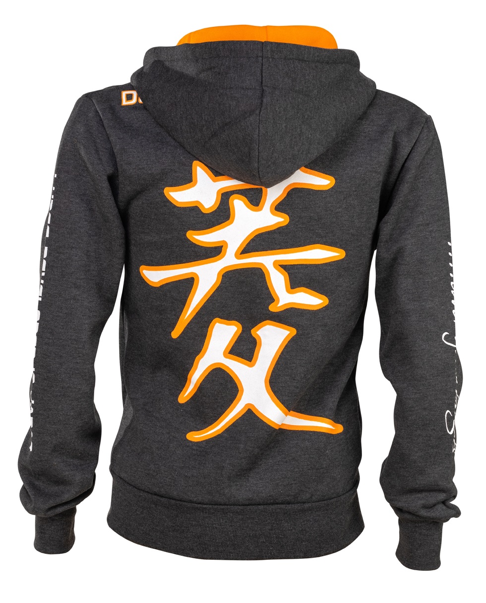 Doiyo mikina Hoodie XL