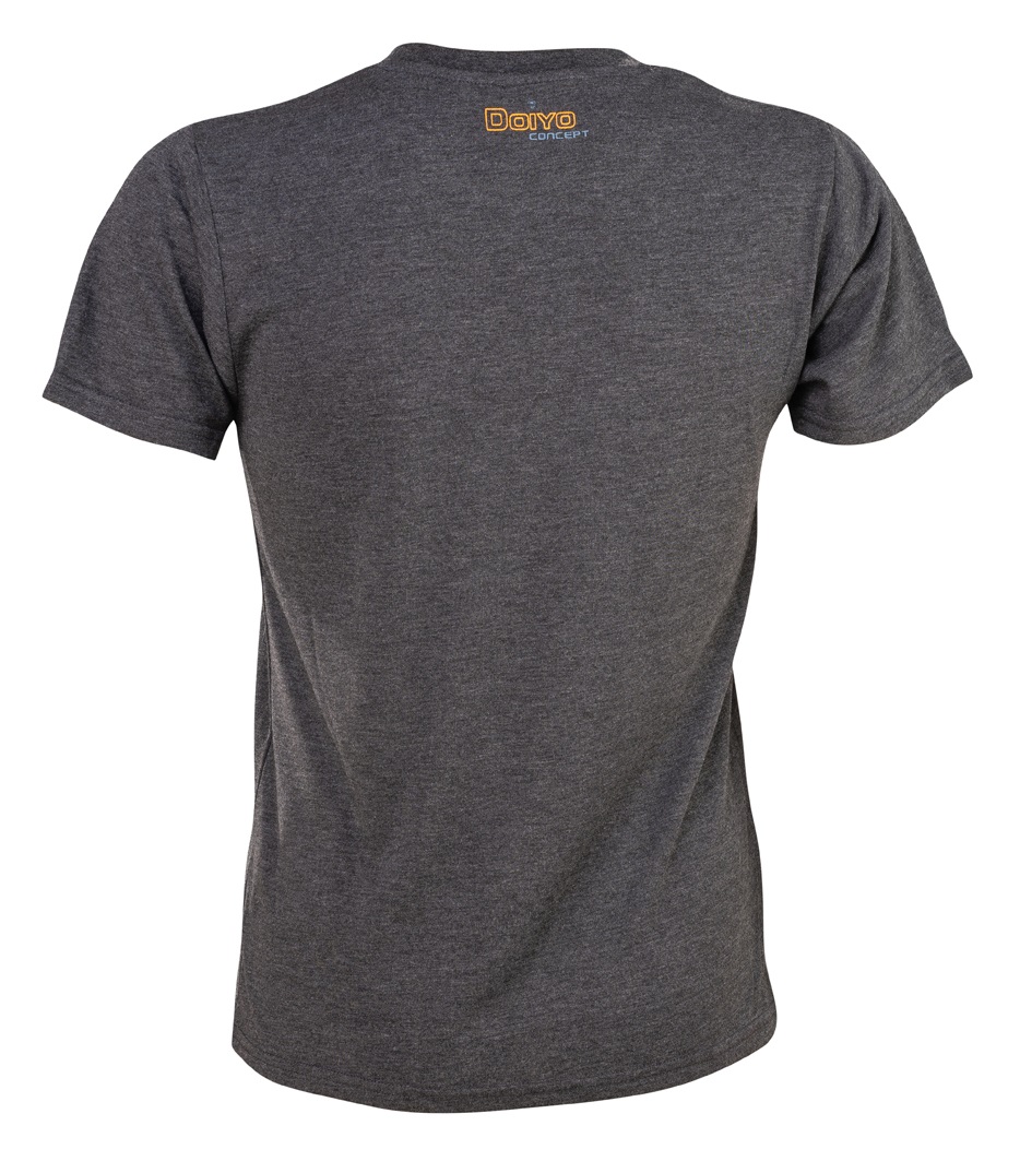 Doiyo tričko Kanji L