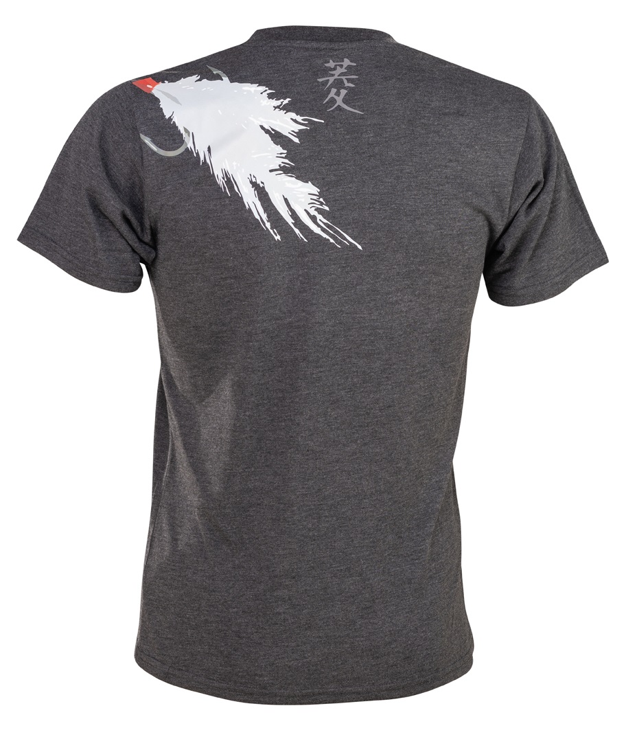 Doiyo tričko Lure XXL