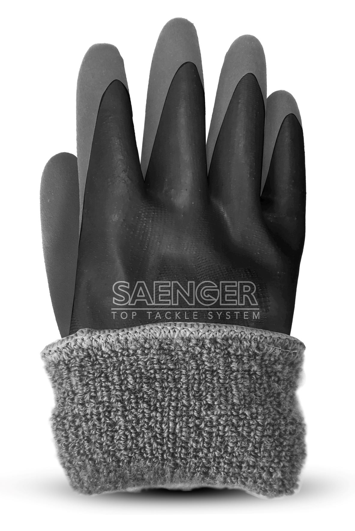 Saenger rukavice Thermo MAXX Touch L