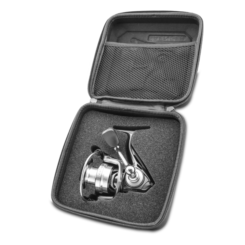 Saenger naviják Crowny 4000