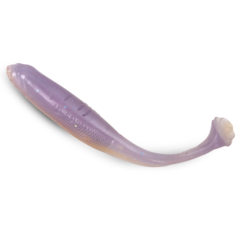 Iron Claw nástraha Slim Jim Non Toxic 10 cm Vzor DCR, 1 ks v blistru