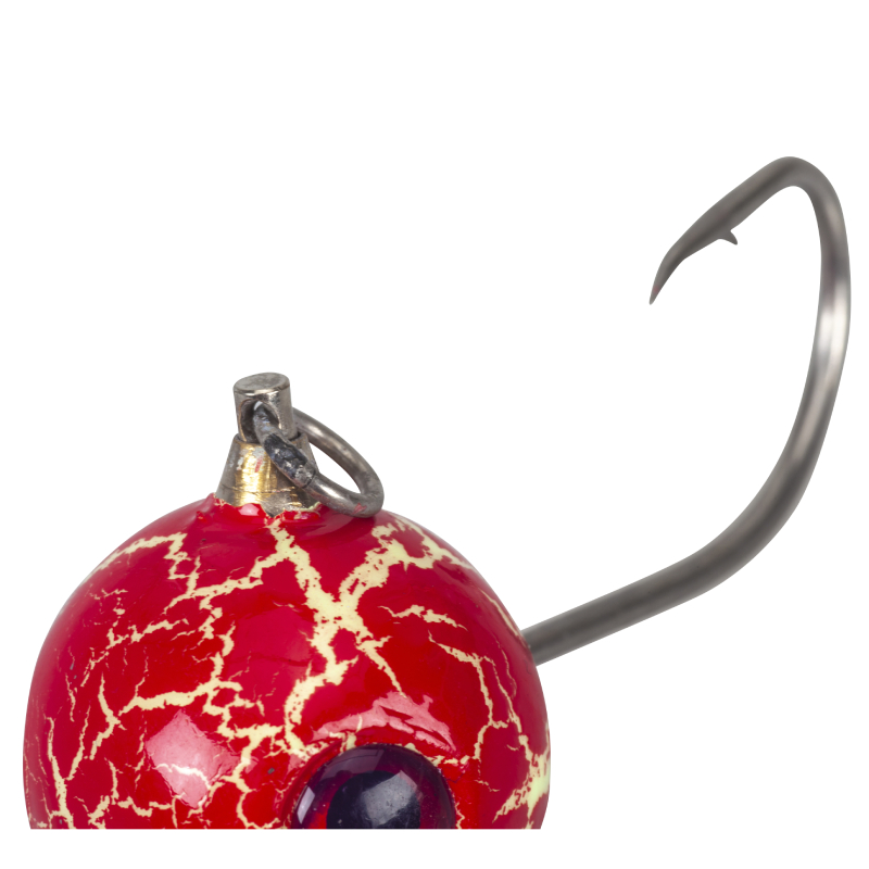 Aquantic systém Rotating Jighead Kit 300g