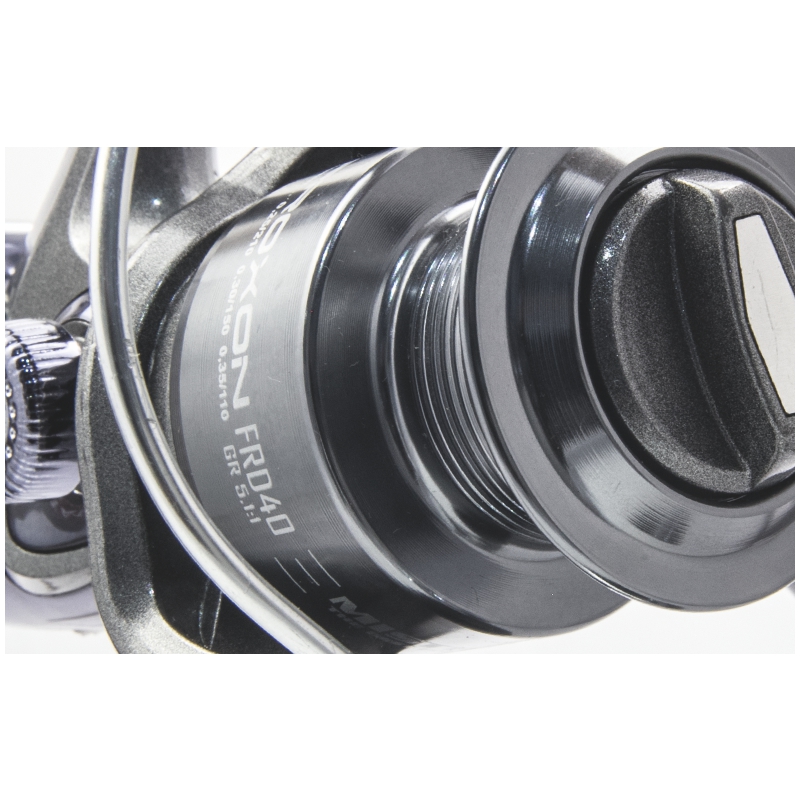 Mistrall naviják Proxon Alu 40