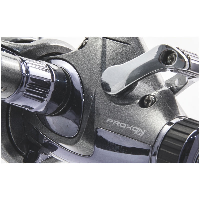 Mistrall naviják Proxon Alu 40