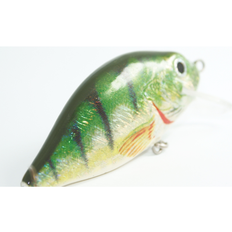 Mistrall wobler Crucian Quick diver 9cm 17g vzor 334
