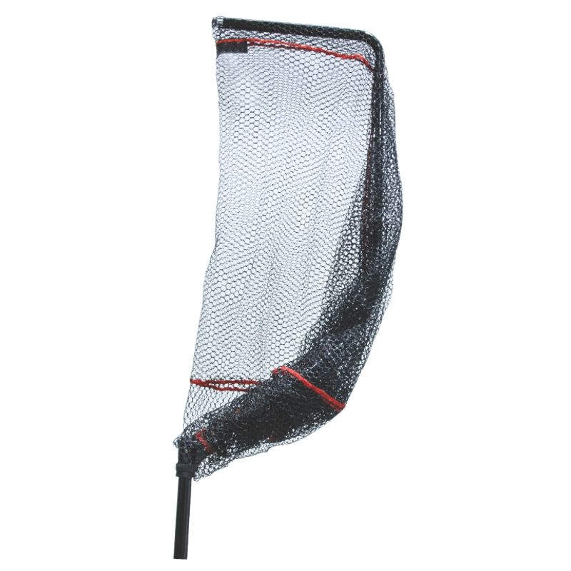 Mistrall podběrák s gumovou sítí štikový 1,75m