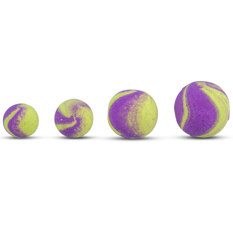 Anaconda pop up´s Candy cracker Tigernut-Coco 12mm