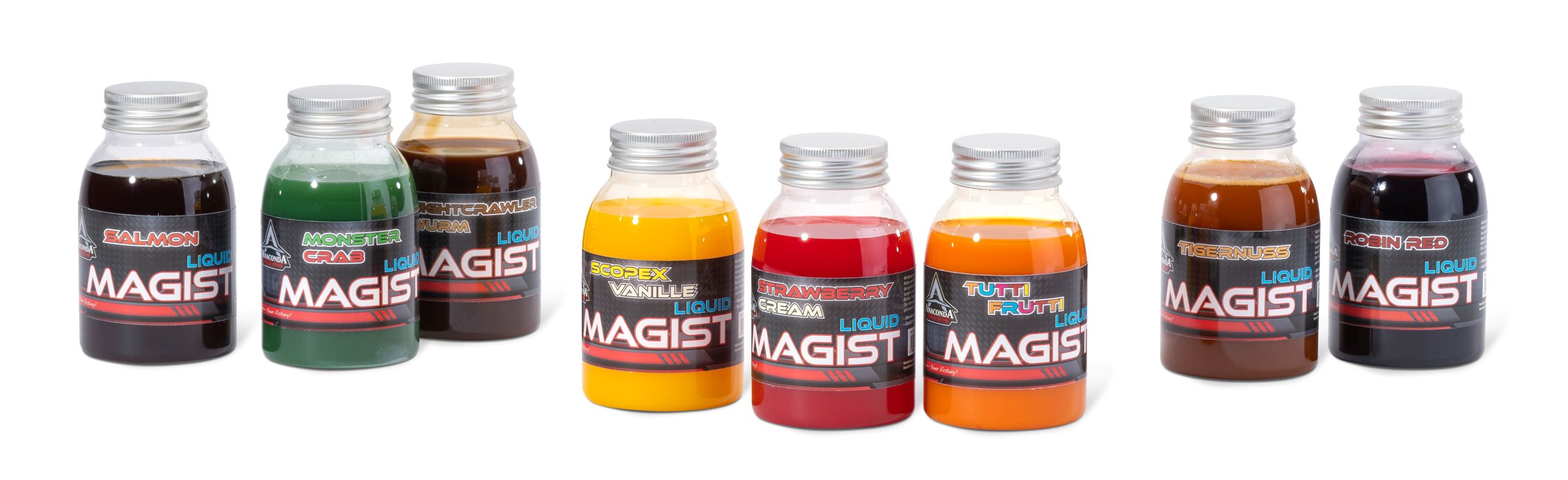 Anaconda Liquid Magist Potato 250ml