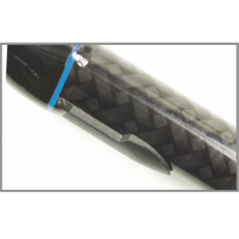 Mistrall prut Aqua carp trojdíl 3,9m 3,5lb