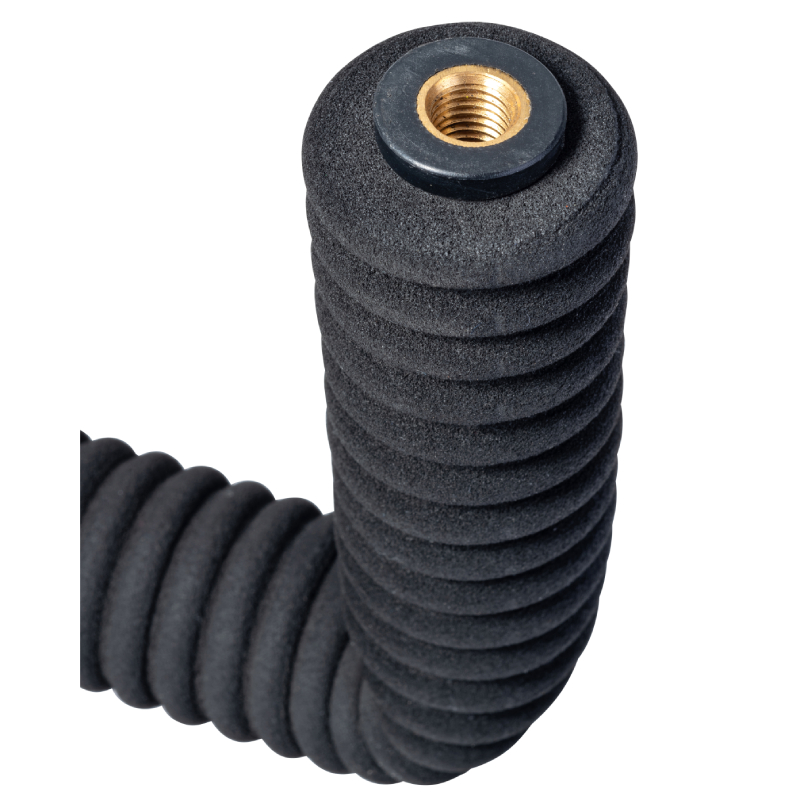 MS Range držák prutu Bend L