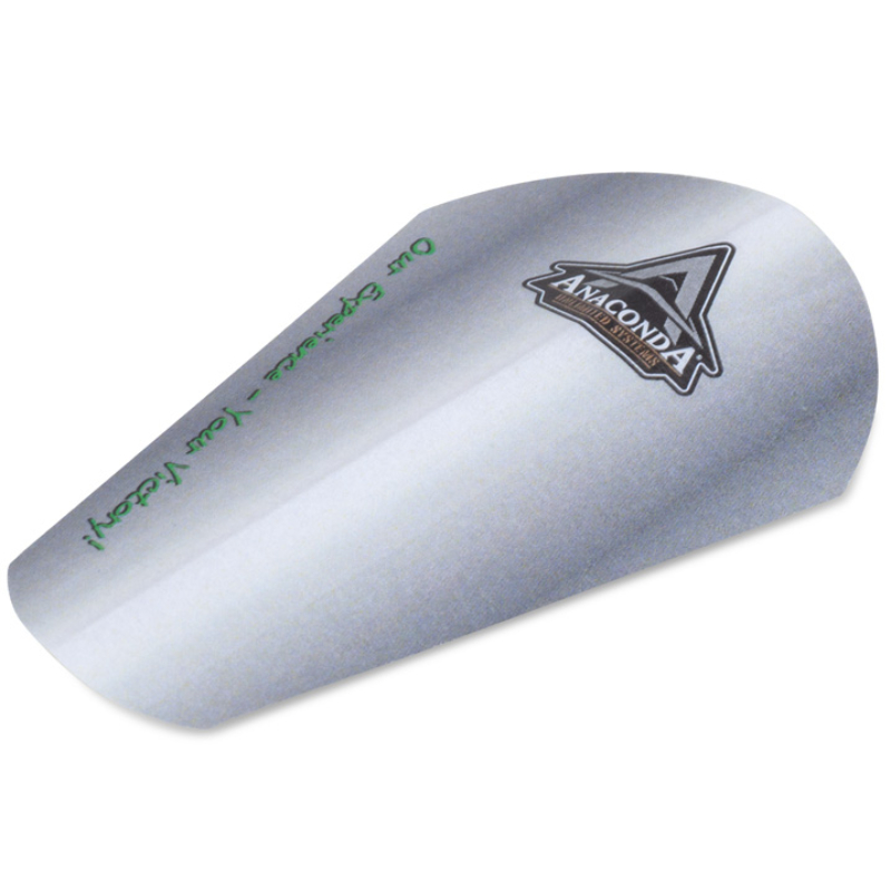 Anaconda PVA sáčky Fast Melt Spod Socks 70x130mm 25ks