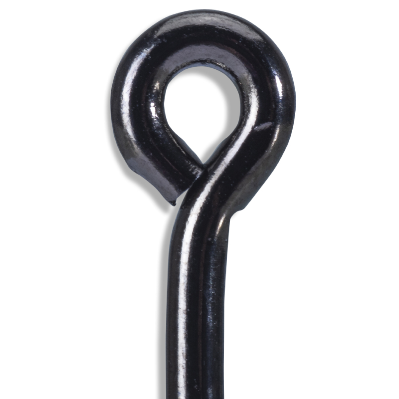 Iron Claw háček Worm X-Thin vel 1, 12ks