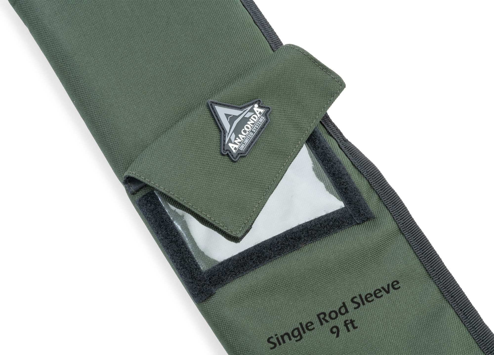 Anaconda pouzdro na prut Single Rod Sleeve 13ft