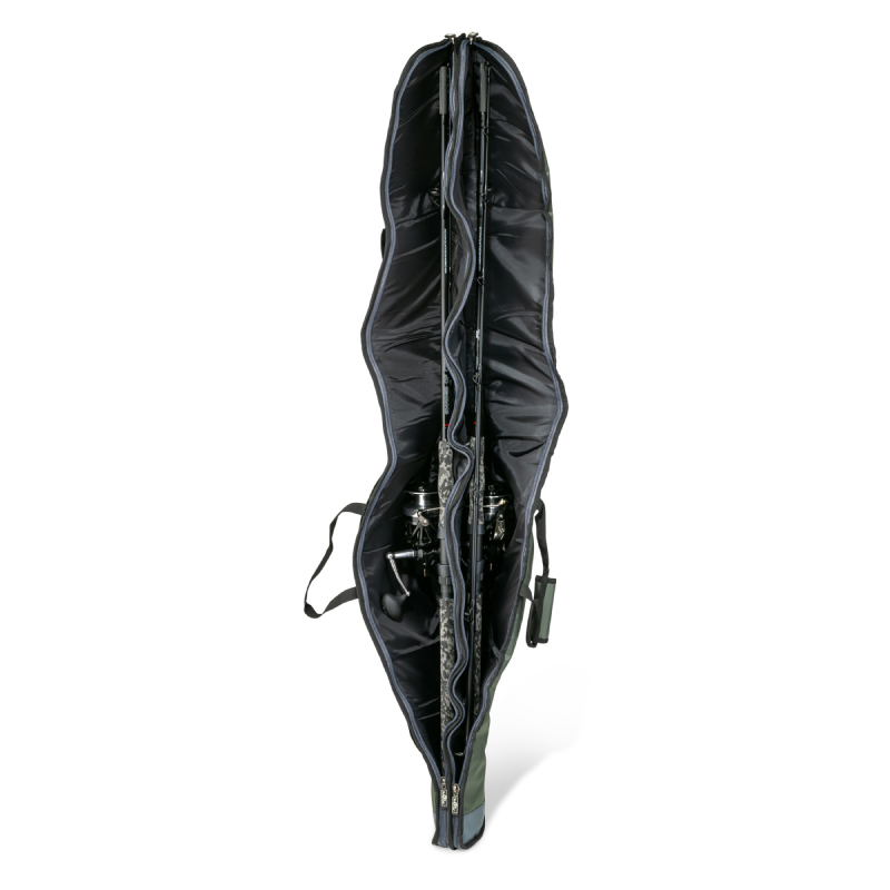 Uni Cat púzdro na prúty Double Rod Sleeve 9ft