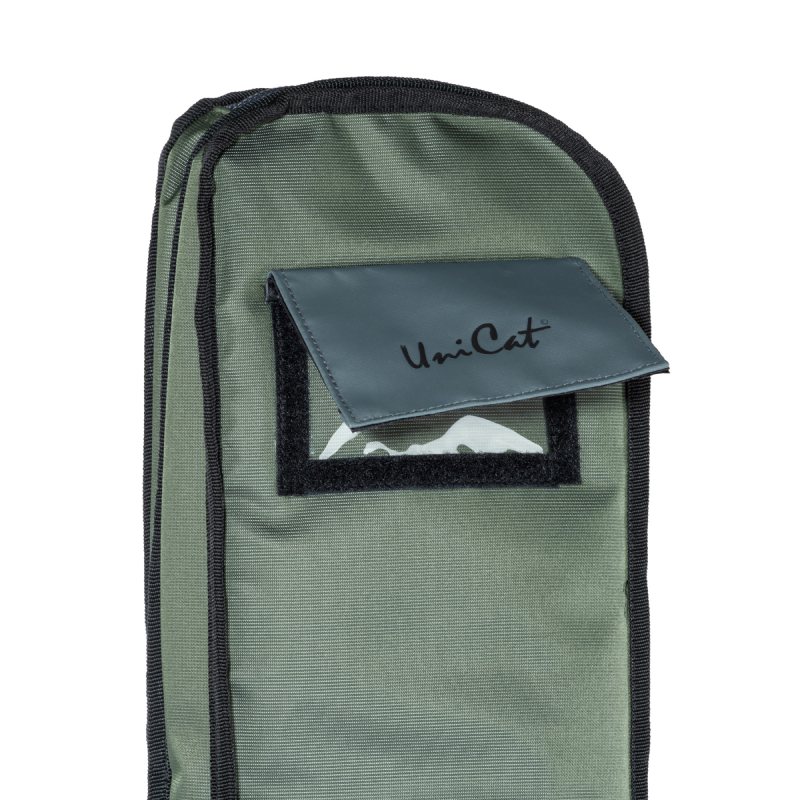 Uni Cat púzdro na prúty Double Rod Sleeve 9ft