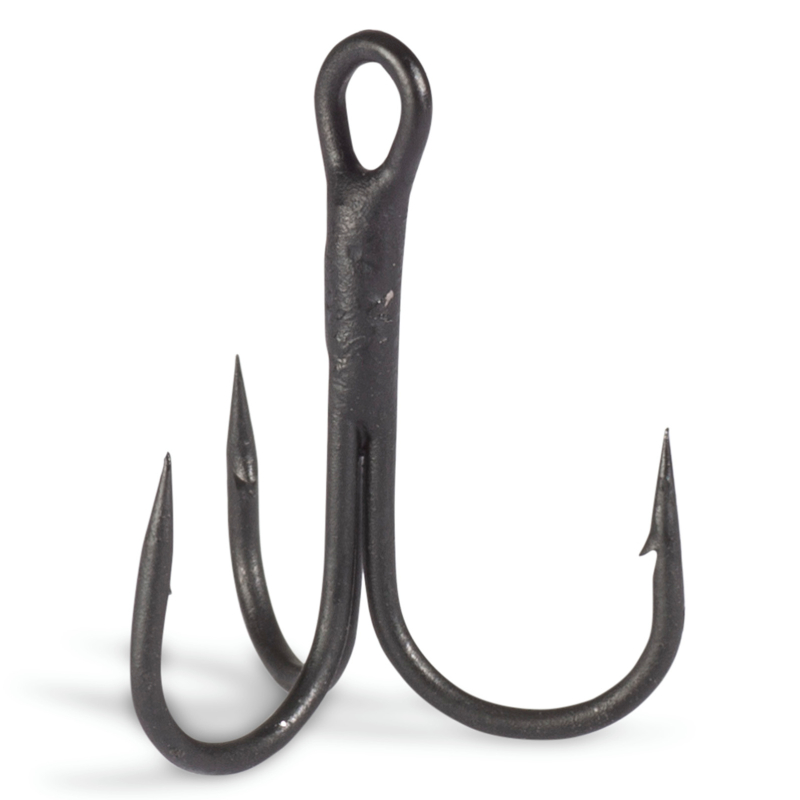 Saenger trojháček X-Strong Camou 2/0 5ks