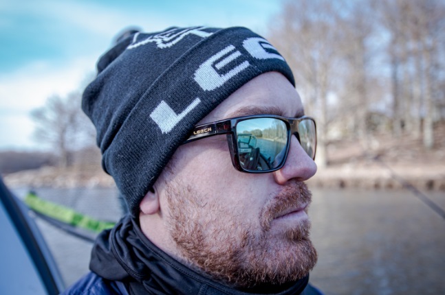 Leech brýle X7 wind