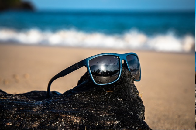 Leech brýle ATW6 black